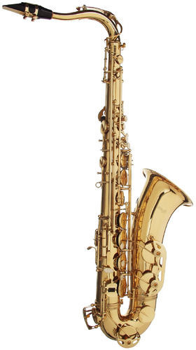 Stagg WS-TS215S - saksofon tenorowy 85142