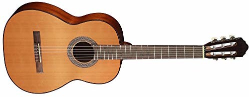 Cort A-001-1921-2 gitara klasyczna z torbą A-001-1921-2