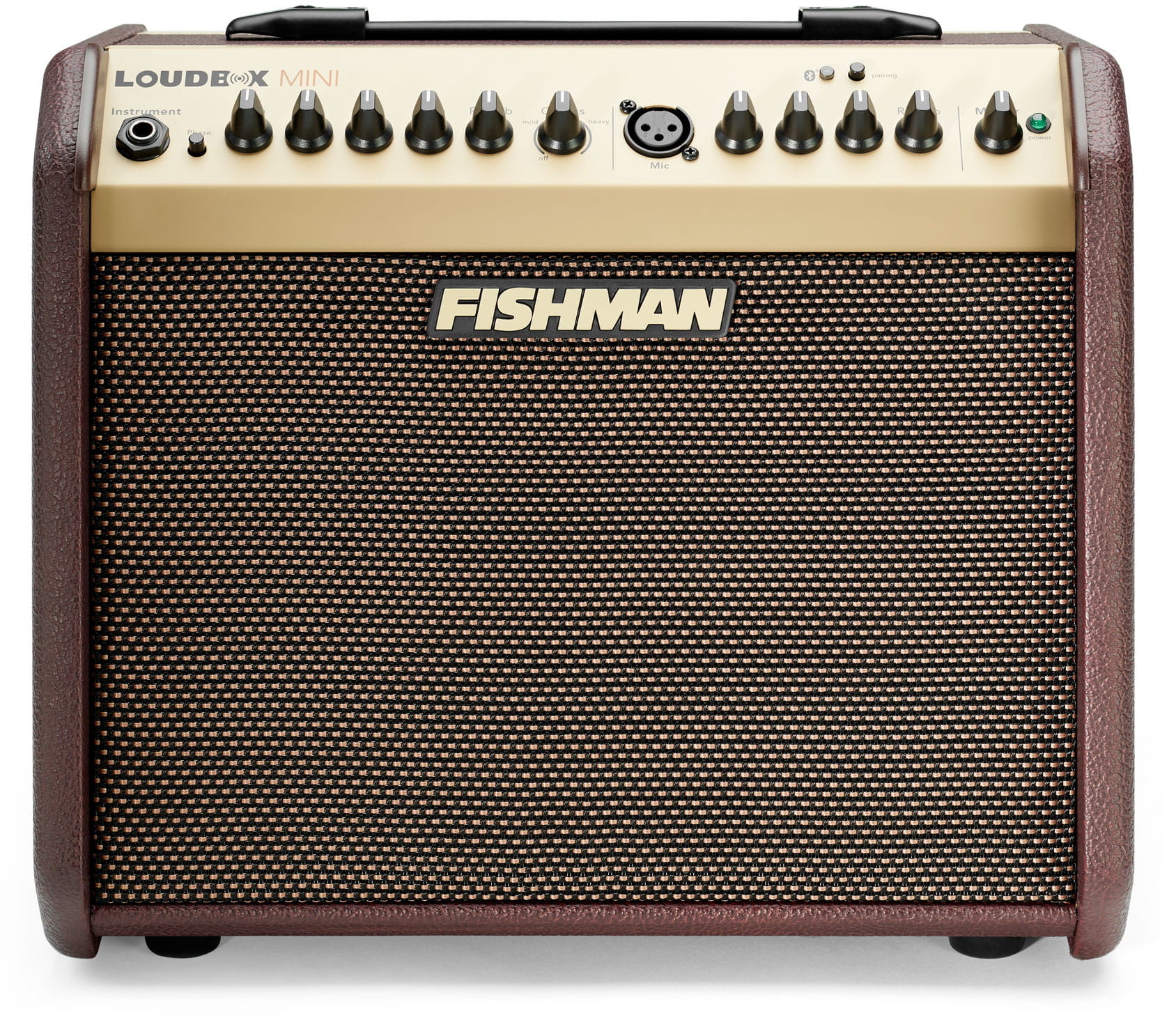 Fishman Loudbox MINI Bluetooth+ GRATIS!!! Wzmacniacz akustyczny Gratis Prezent od Kup Instrument! PRO-LBT-500