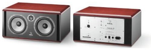 Focal Twin 6BE