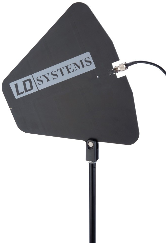 LD Systems WS 100 Series - Anteny kierunkowe