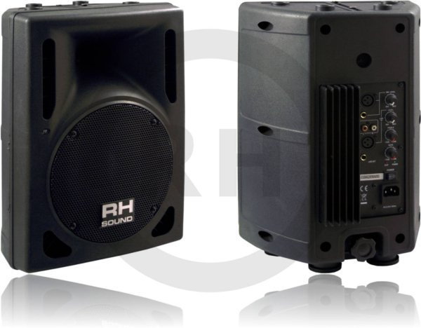RH Sound PP-0308A