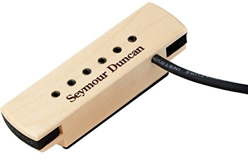 Seymour Duncan Seymour DUNCAN swoody XL SA-3 X L Woody XL Series elektryczny magnetyczny zaopatrują dźwięku SA-3XL
