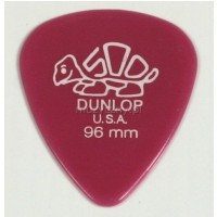Dunlop 4100 Delrin 0.96mm
