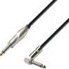 Adam Hall Cables adam hall Cables 3 Star Serie instrument przewód K3IPR0300