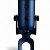 Blue Microphones Microphones Yeti Streamer Bundle Pack mikrofon północny niebieski 988-000217