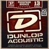 Dunlop DAP1356 struny do gitary akustycznej Phosphor Bronze - .013-.056