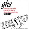 ghs GHS GB DB GBL boomers String Double ball End DBGBL