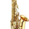 JUPITER JAS-500Q saksofon altowy