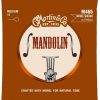 Martin M465 struny do mandoliny