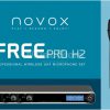Novox PRO H2