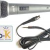 Profesjonalny mikrofon dynamiczny Pro-K model GS-56