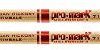 ProMark Pro Mark TH716 Hickory Timbale Stick (4 pary) TH716