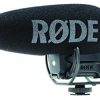 Rode Microphones Rode VideoMic Pro + kamera wideo | | mikrofon f. zdjęcie nowy VMP+