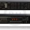 Wzmacniacz 100V ST-2120BC/MP3+FM+IR